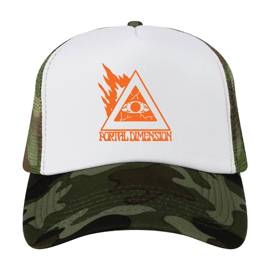 Third Eye Hat - Pre-Order