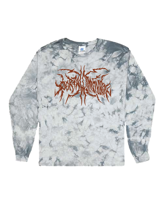 Wash Long Sleeve - Pre-Order