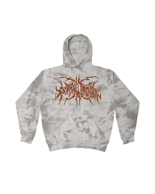 Washed Hoodie - Pre-Order