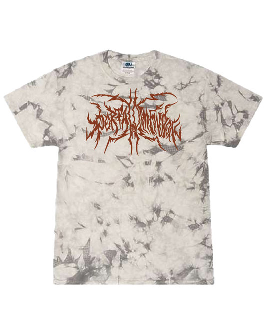 Washed Short Sleeve - Pre-Order