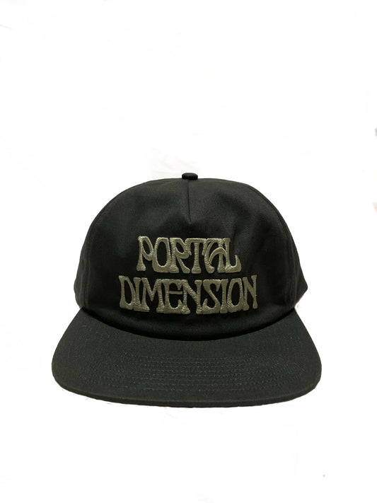 The Dimension Hat